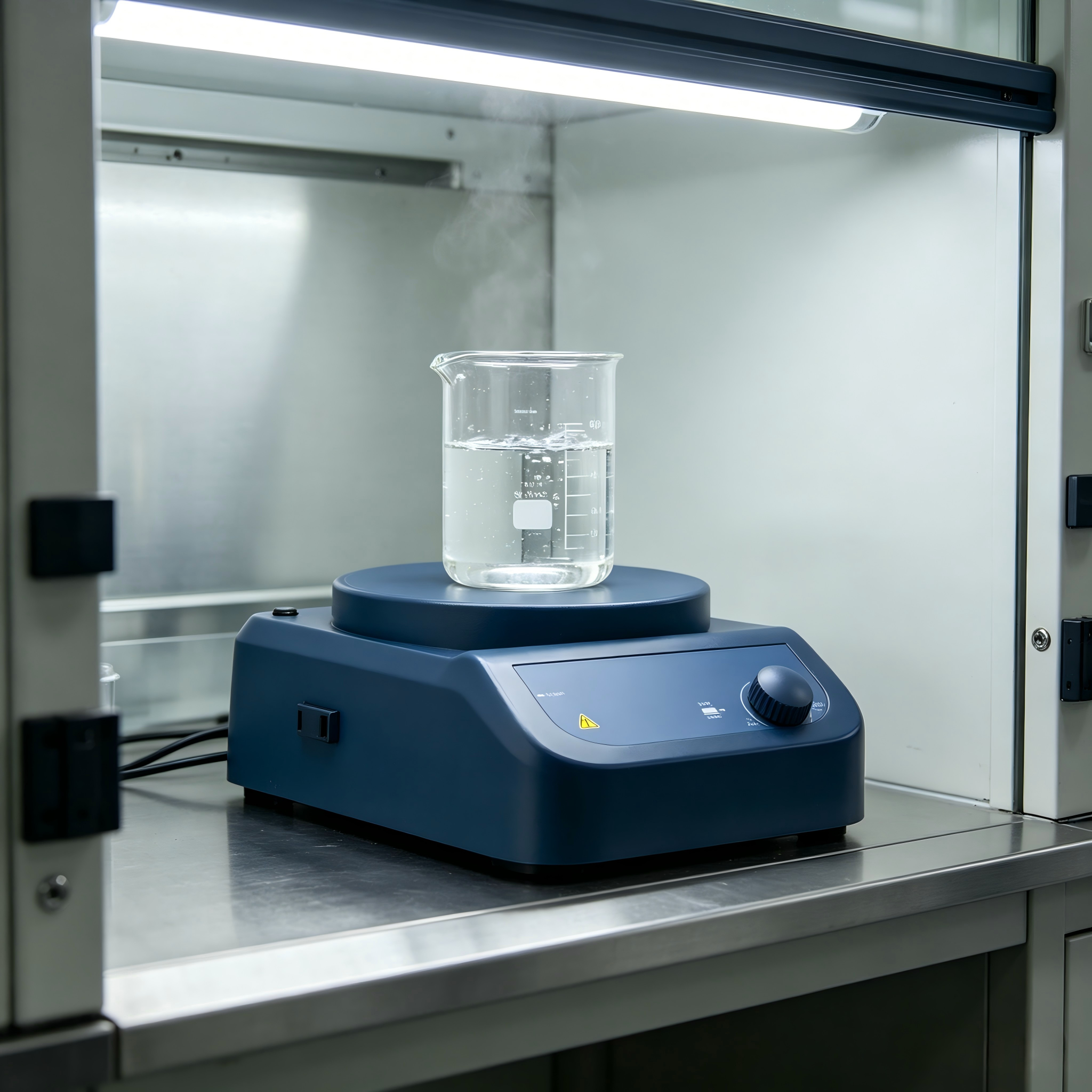 Laboratory magnetic stirrerIlabcarta Technology Co., Ltd.