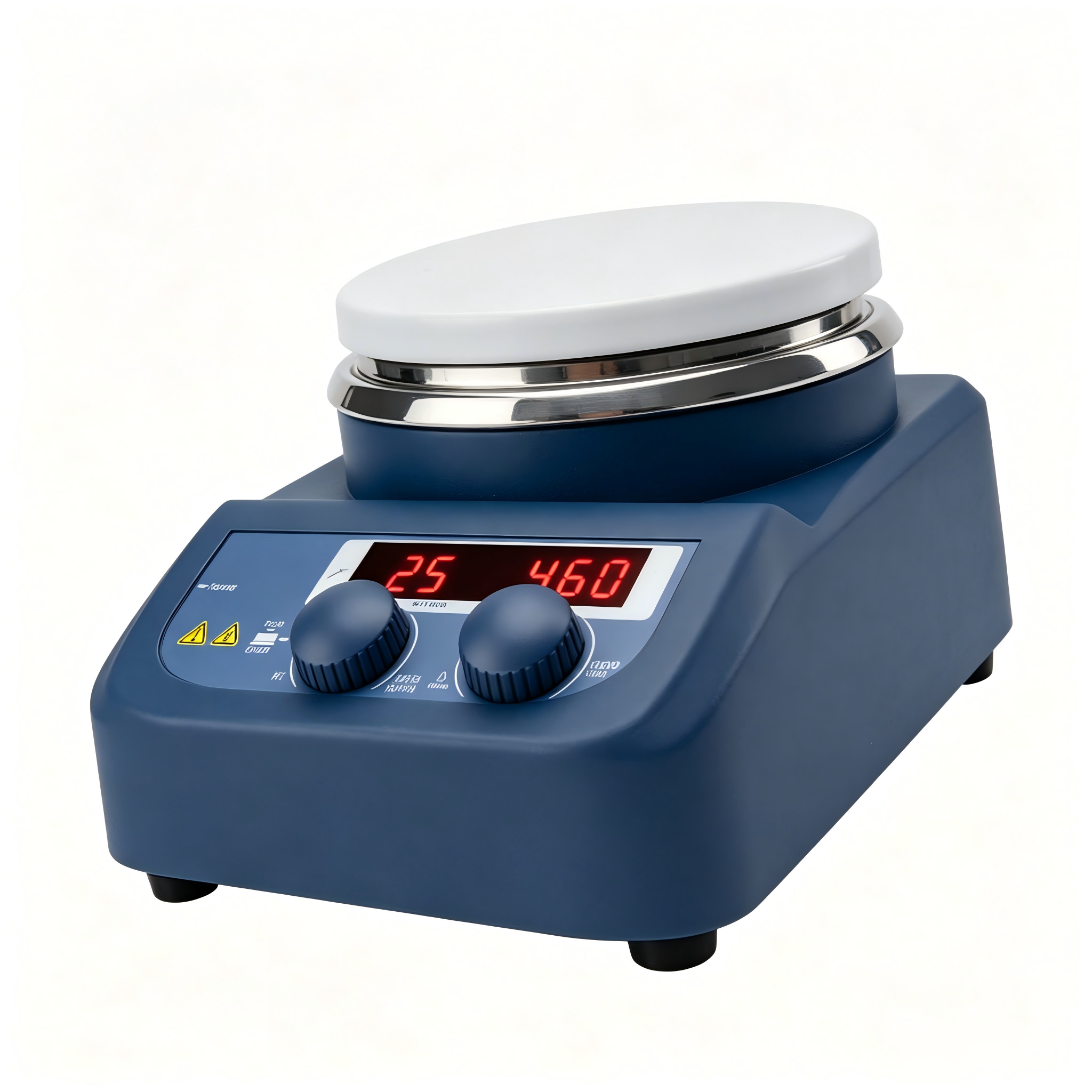LED Digital Magnetic Hotplate StirrerIlabcarta Technology Co., Ltd.
