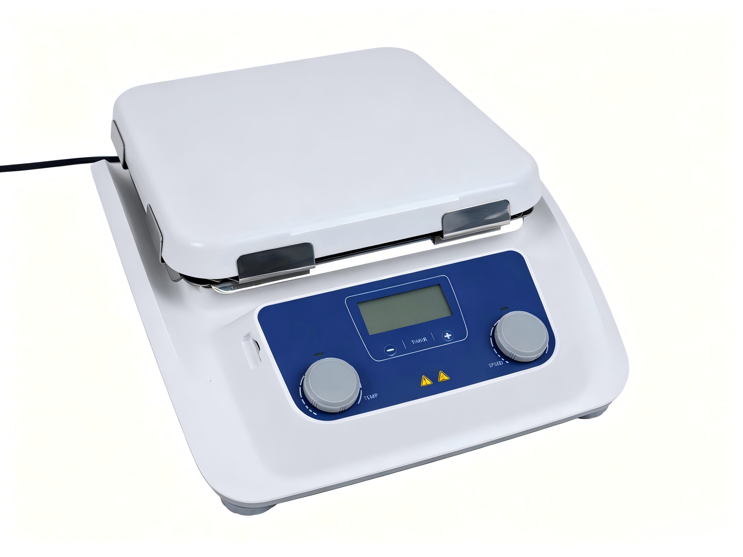 Laboratory high-temperature heating magnetic stirrerIlabcarta Technology Co., Ltd.