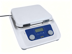 Laboratory high-temperature heating magnetic stirrerIlabcarta Technology Co., Ltd.