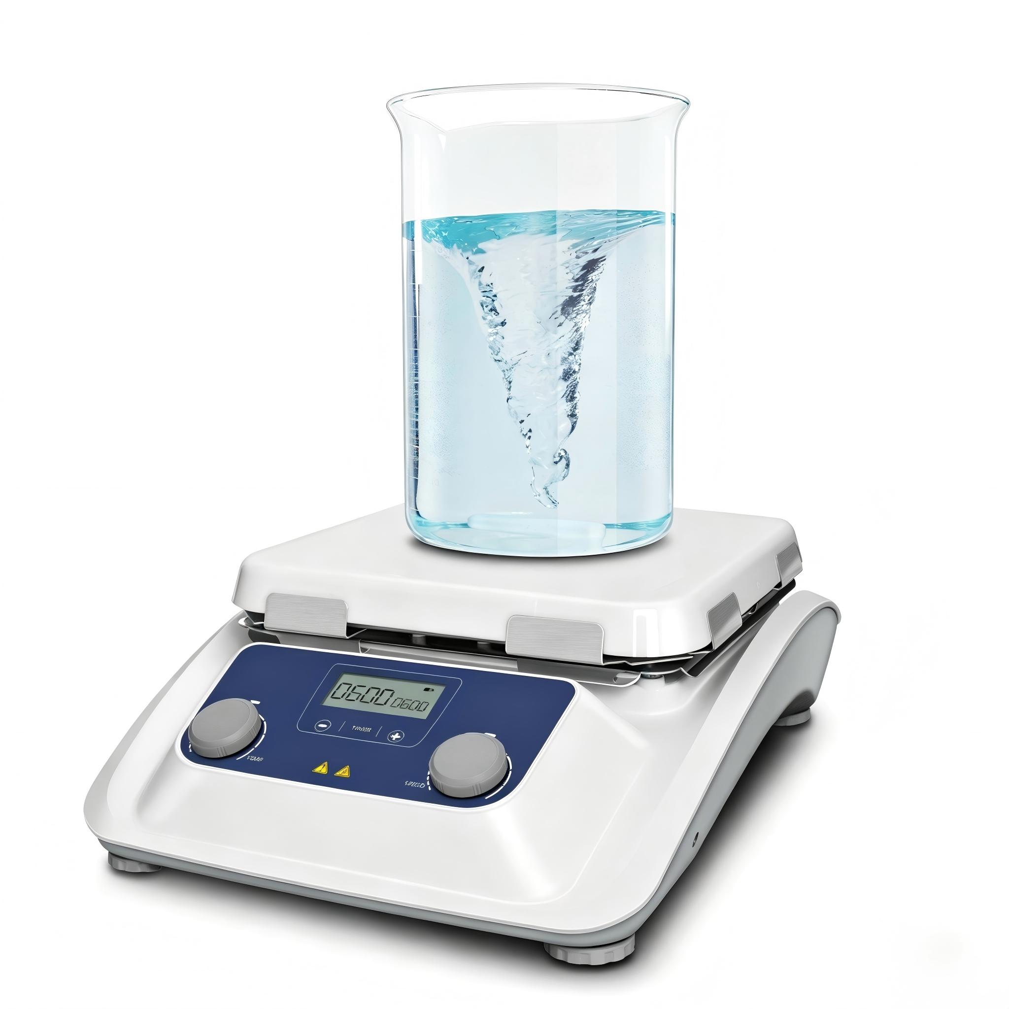 Laboratory high-temperature heating magnetic stirrerIlabcarta Technology Co., Ltd.