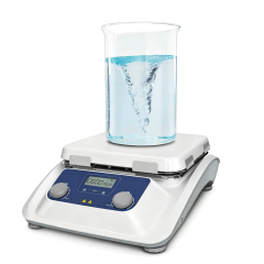 Laboratory high-temperature heating magnetic stirrerIlabcarta Technology Co., Ltd.
