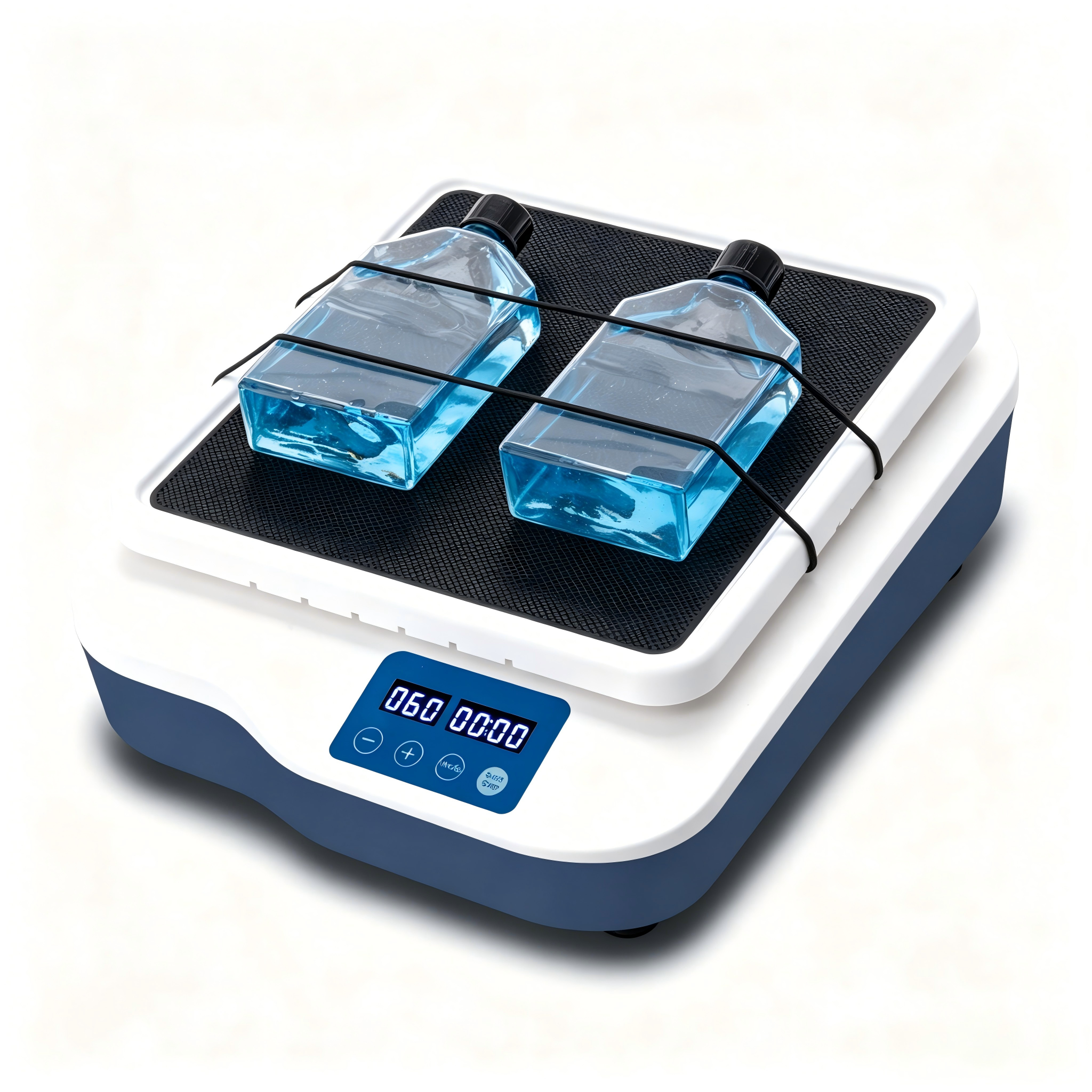 Multifunctional Linear Decolorizing ShakerIlabcarta Technology Co., Ltd.