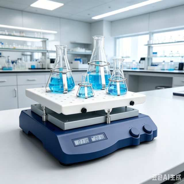 Large Multifunctional Transference Rocking ShakerIlabcarta Technology Co., Ltd.