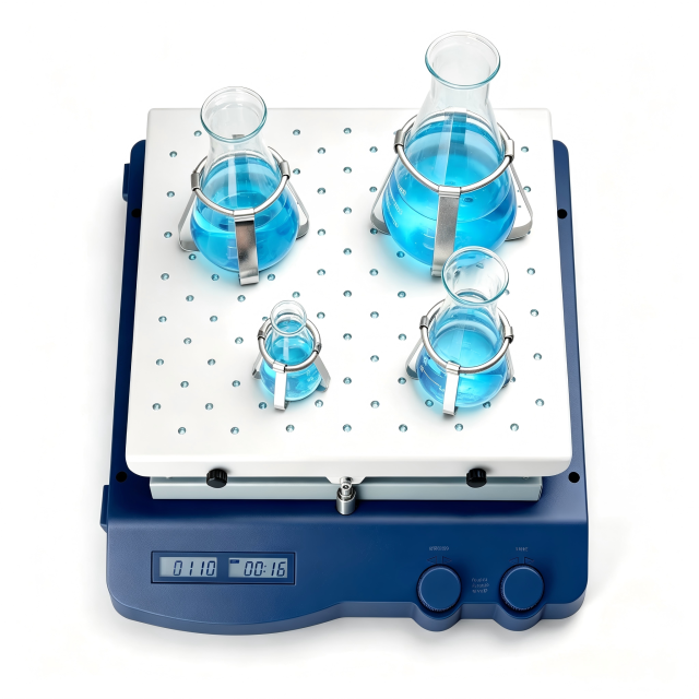 Large Multifunctional Transference Rocking ShakerIlabcarta Technology Co., Ltd.