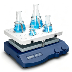Large Multifunctional Transference Rocking ShakerIlabcarta Technology Co., Ltd.