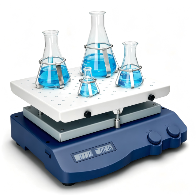 Large Multifunctional Transference Rocking ShakerIlabcarta Technology Co., Ltd.
