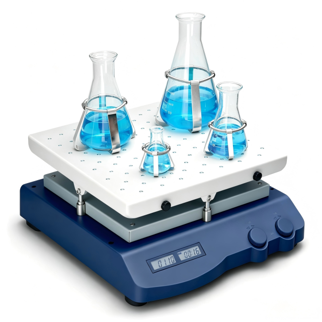 Large Multifunctional Transference Rocking ShakerIlabcarta Technology Co., Ltd.