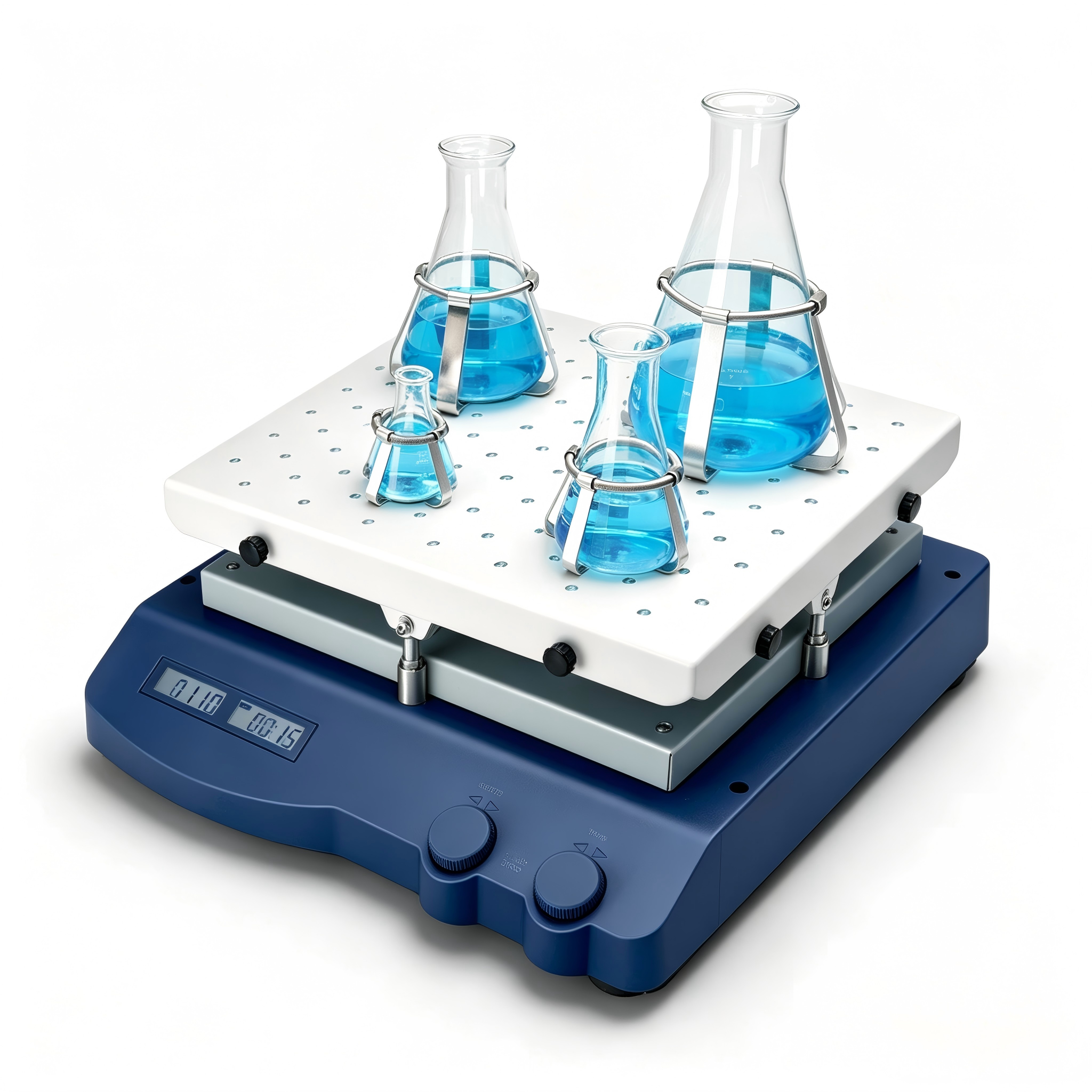 Large Multifunctional Transference Rocking ShakerIlabcarta Technology Co., Ltd.