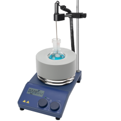 Heating mantle magnetic stirrerIlabcarta Technology Co., Ltd.