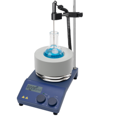 Heating mantle magnetic stirrerIlabcarta Technology Co., Ltd.