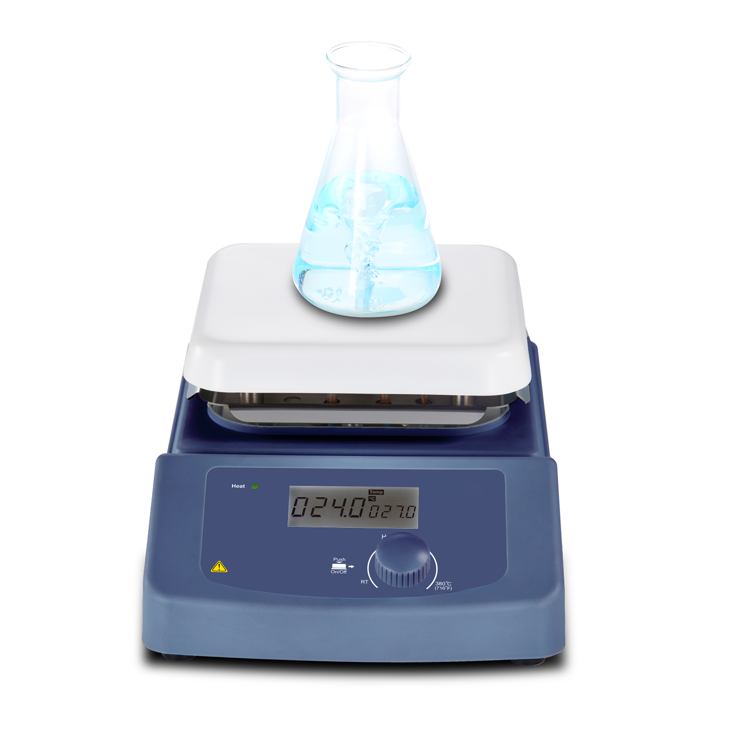 LCD Digital Magnetic Stirrer L6SM-Pro