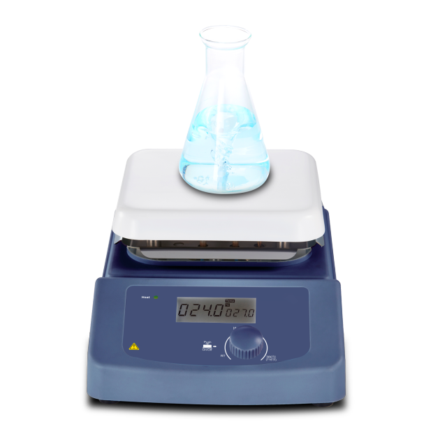 LCD Digital Magnetic Stirrer L6SM-Pro