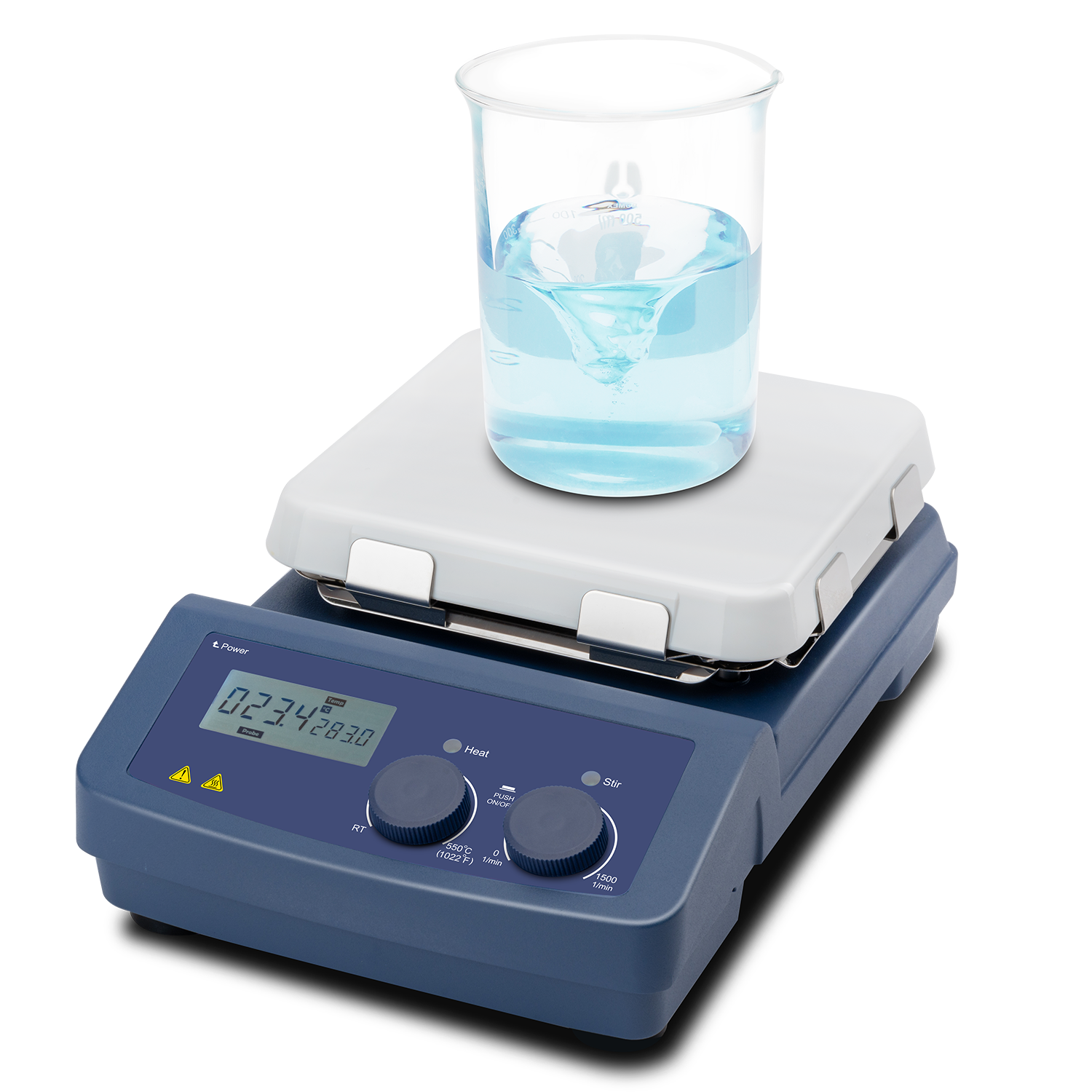 LED Digital Display High-Temperature Heating Magnetic StirrerIlabcarta Technology Co., Ltd.