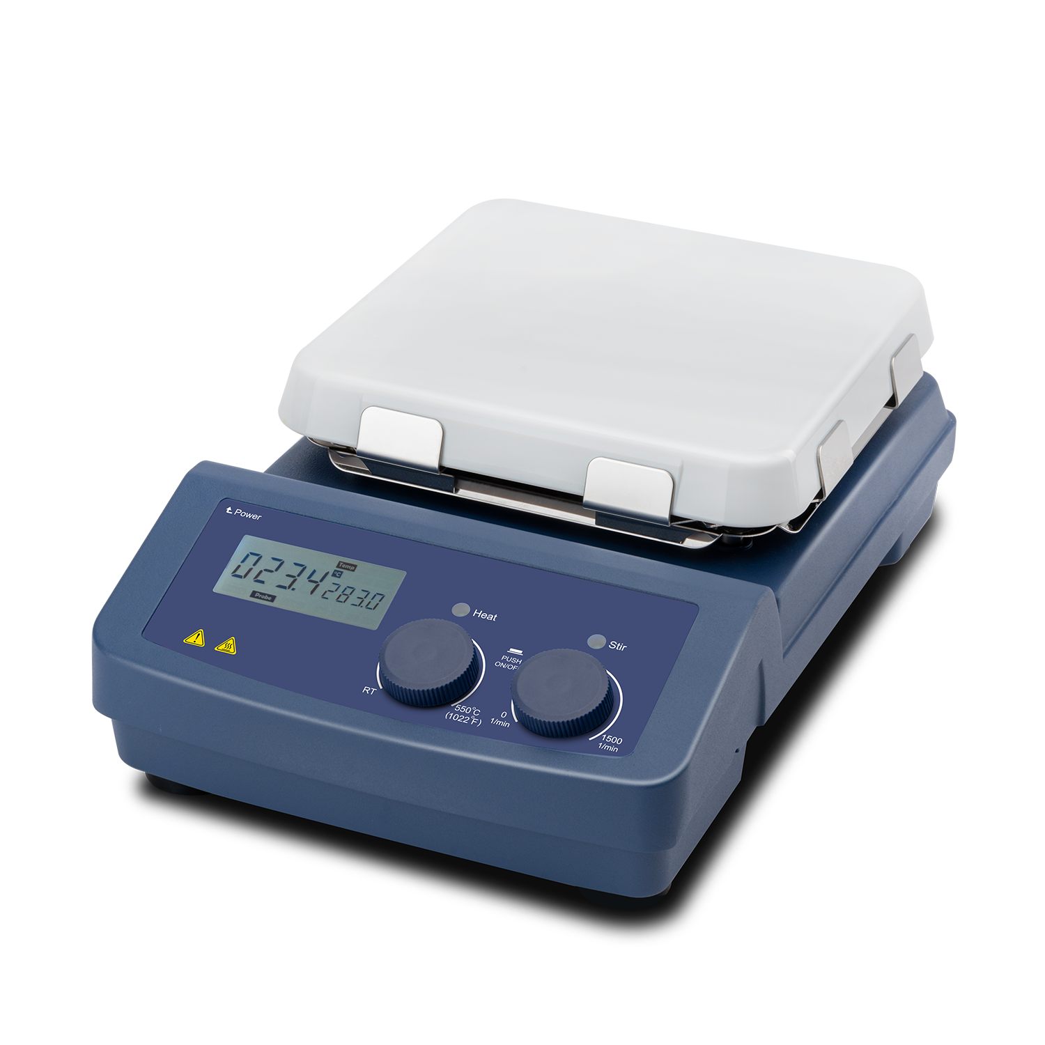 LED Digital Display High-Temperature Heating Magnetic StirrerIlabcarta Technology Co., Ltd.
