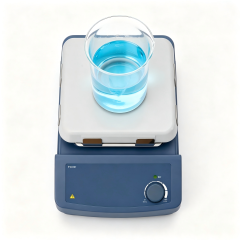 7 Inch Square Magnetic StirrerIlabcarta Technology Co., Ltd.