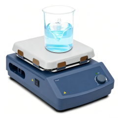 7 Inch Square Magnetic StirrerIlabcarta Technology Co., Ltd.