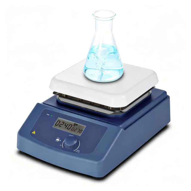 Laboratory digital magnetic stirrerIlabcarta Technology Co., Ltd.