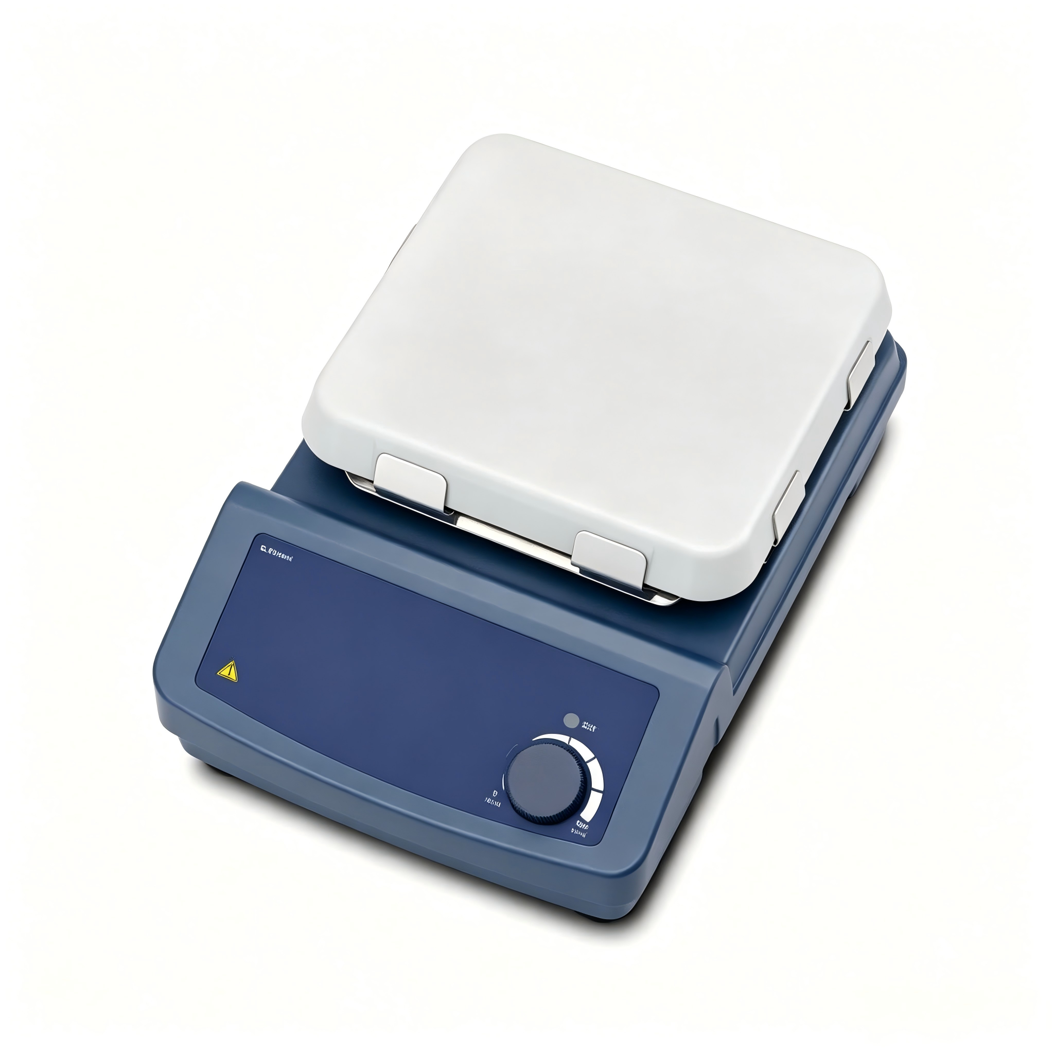 7 Inch Square Magnetic StirrerIlabcarta Technology Co., Ltd.