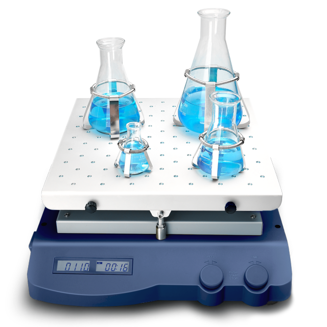 Labcarta Rocking Shaker Transference Multifunctional Large