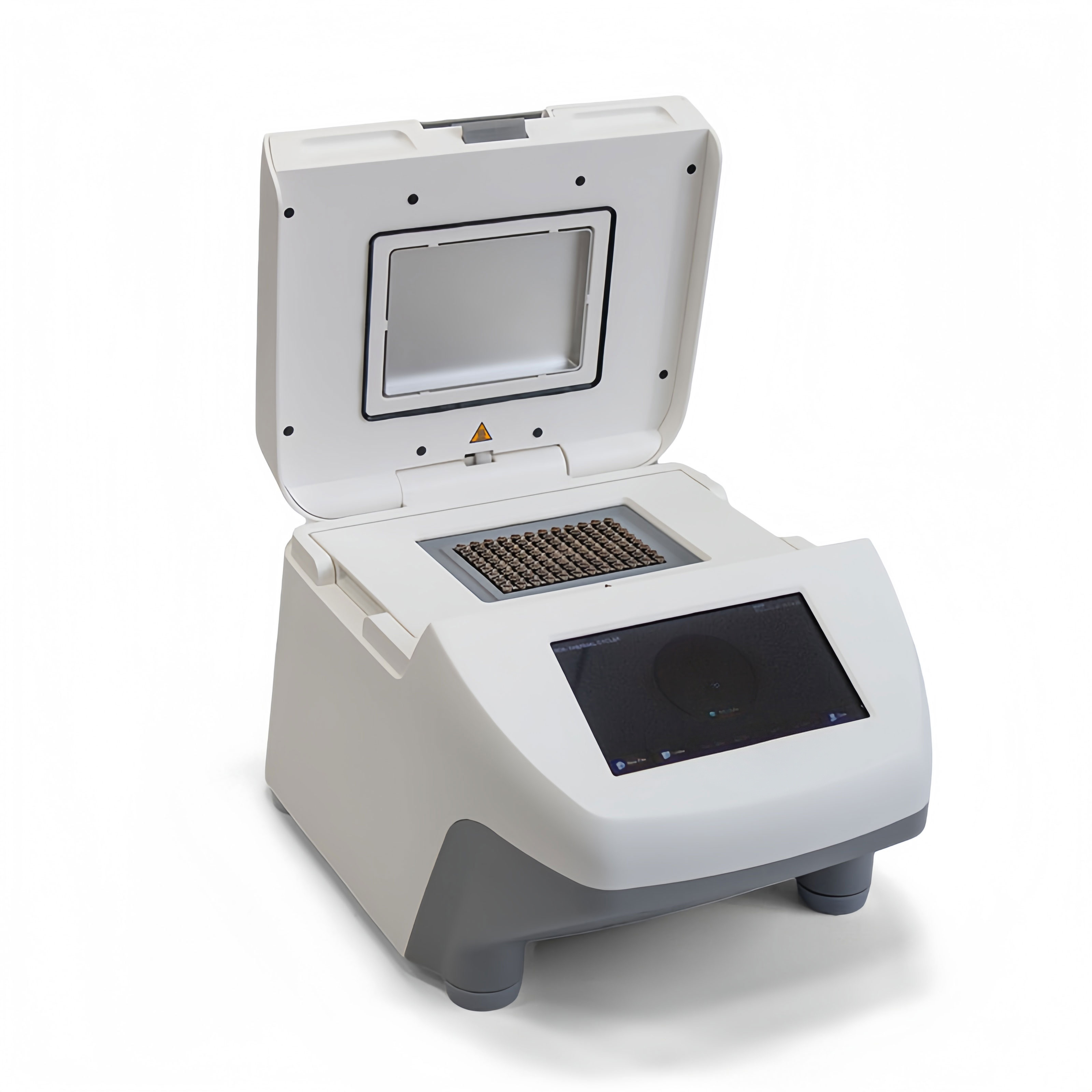 Thermal Cycler GradientIlabcarta Technology Co., Ltd.