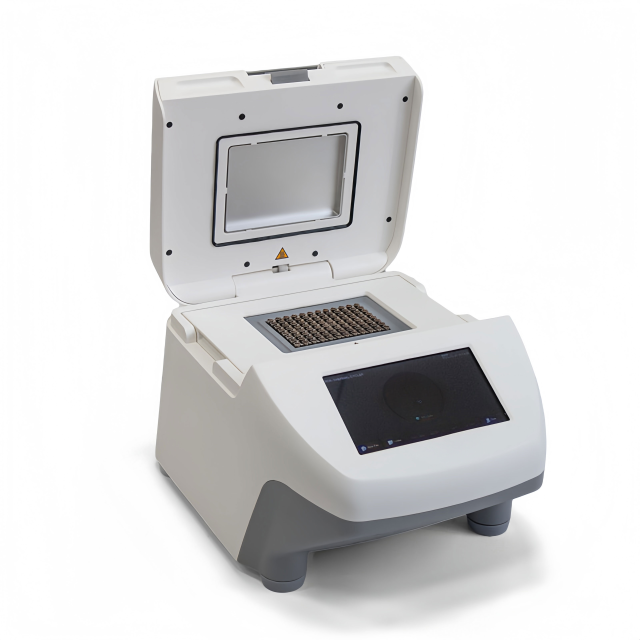 Thermal Cycler GradientIlabcarta Technology Co., Ltd.