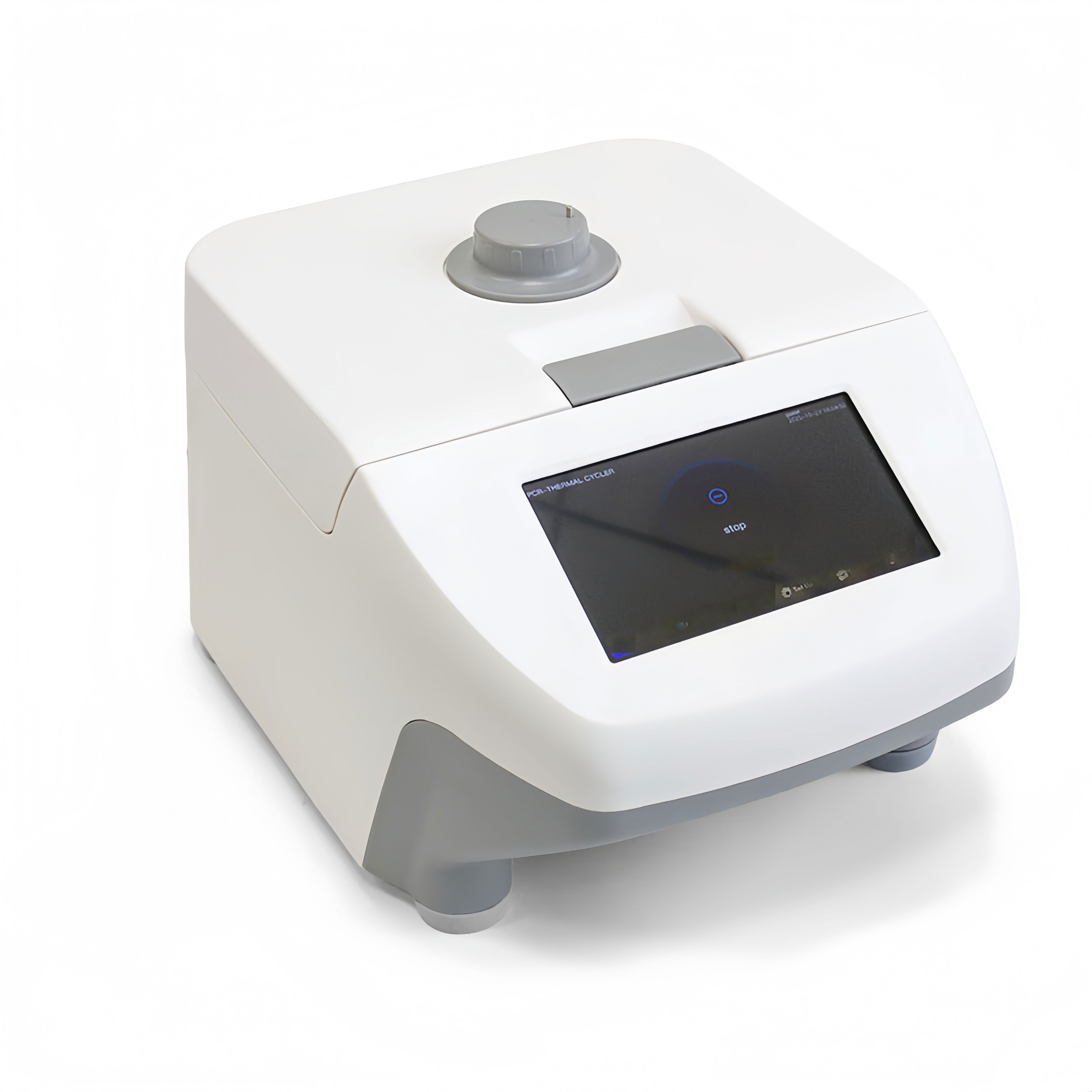 Thermal Cycler GradientIlabcarta Technology Co., Ltd.
