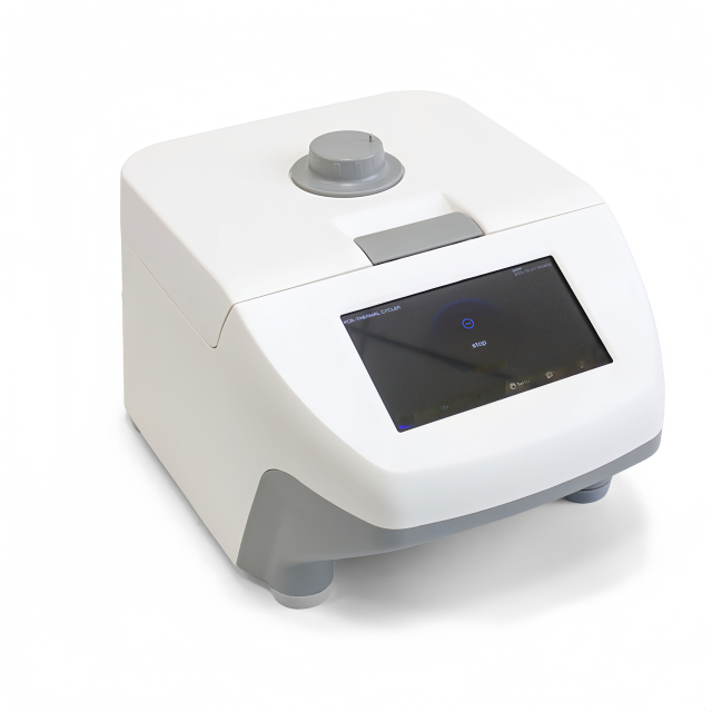 Thermal Cycler GradientIlabcarta Technology Co., Ltd.