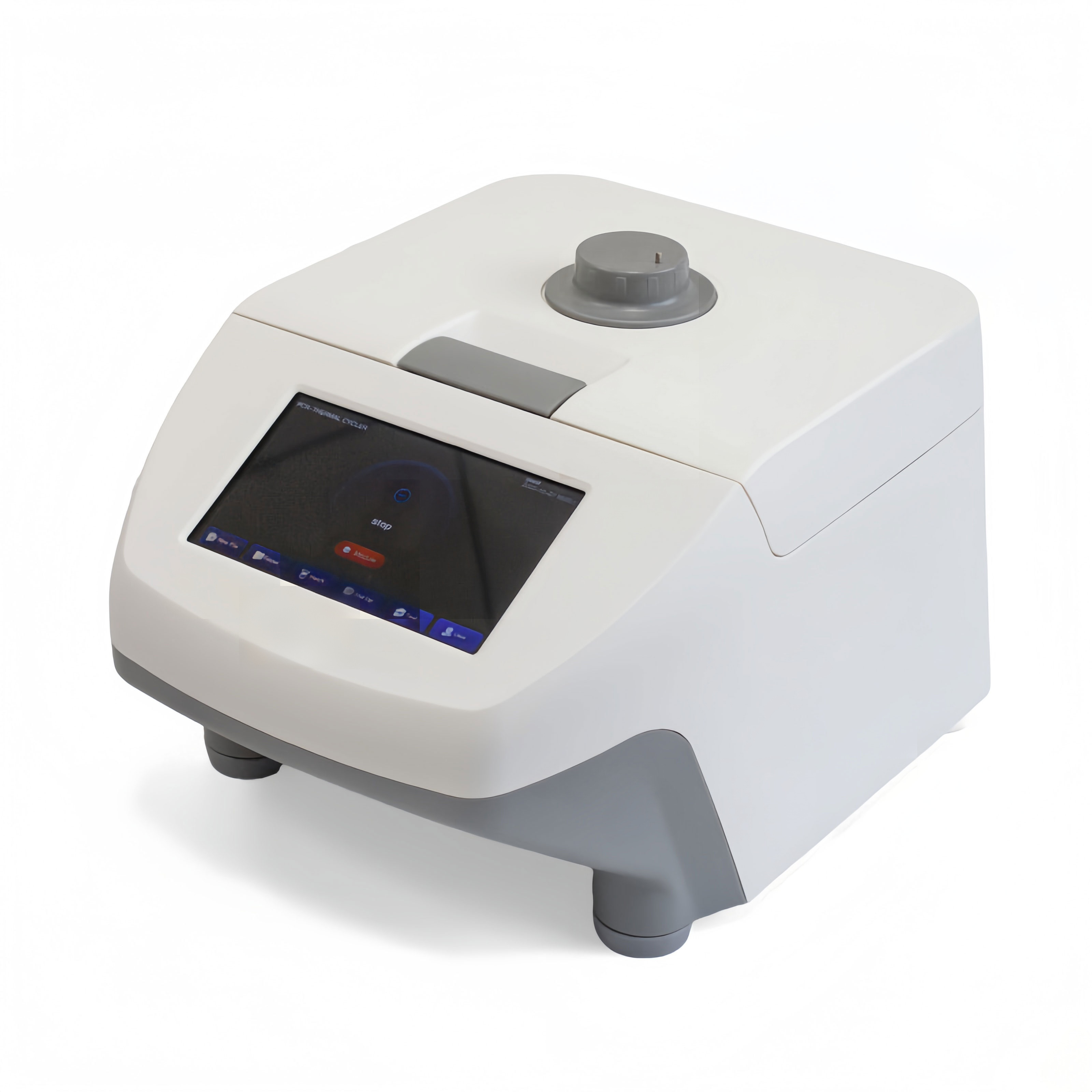 Thermal Cycler GradientIlabcarta Technology Co., Ltd.