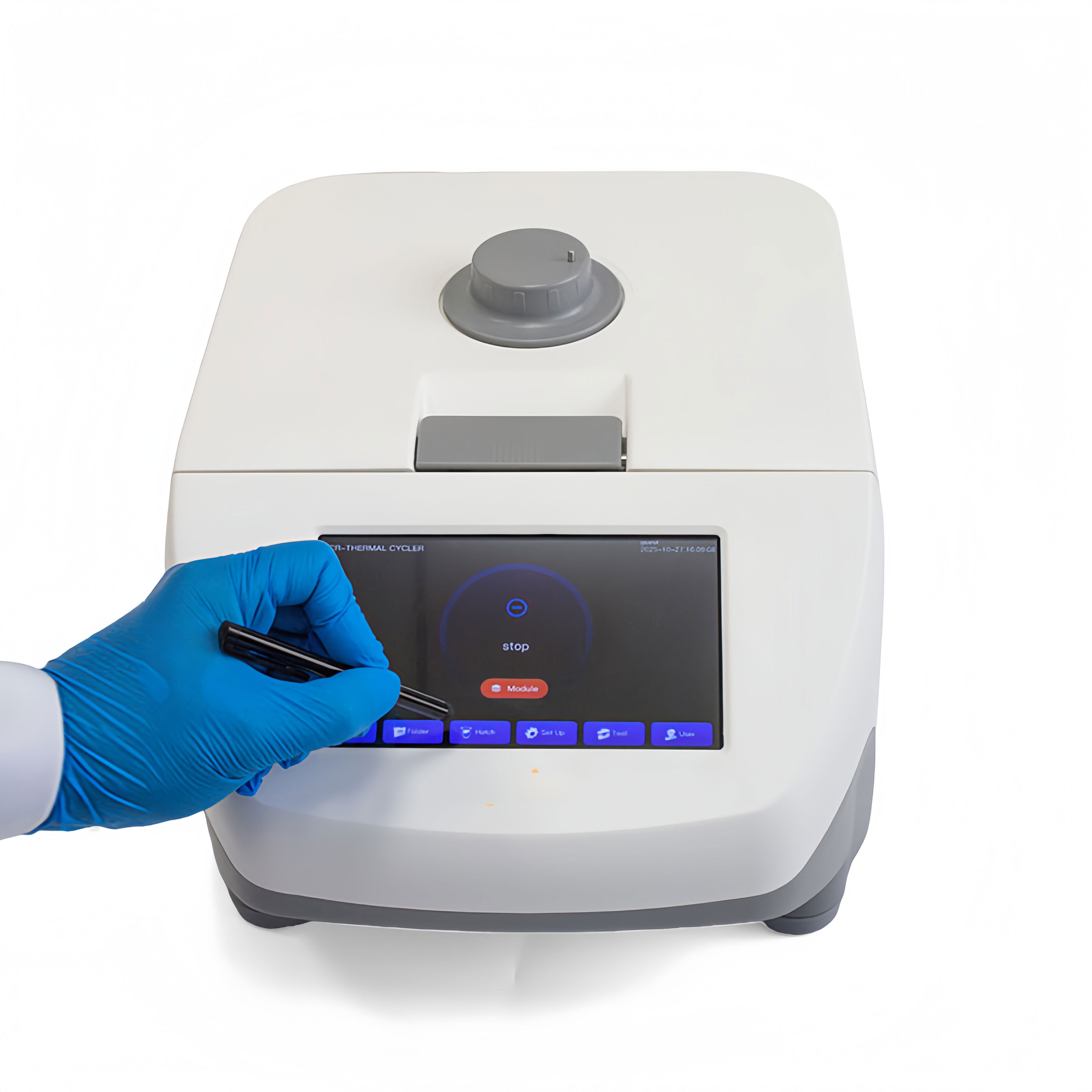 Thermal Cycler GradientIlabcarta Technology Co., Ltd.