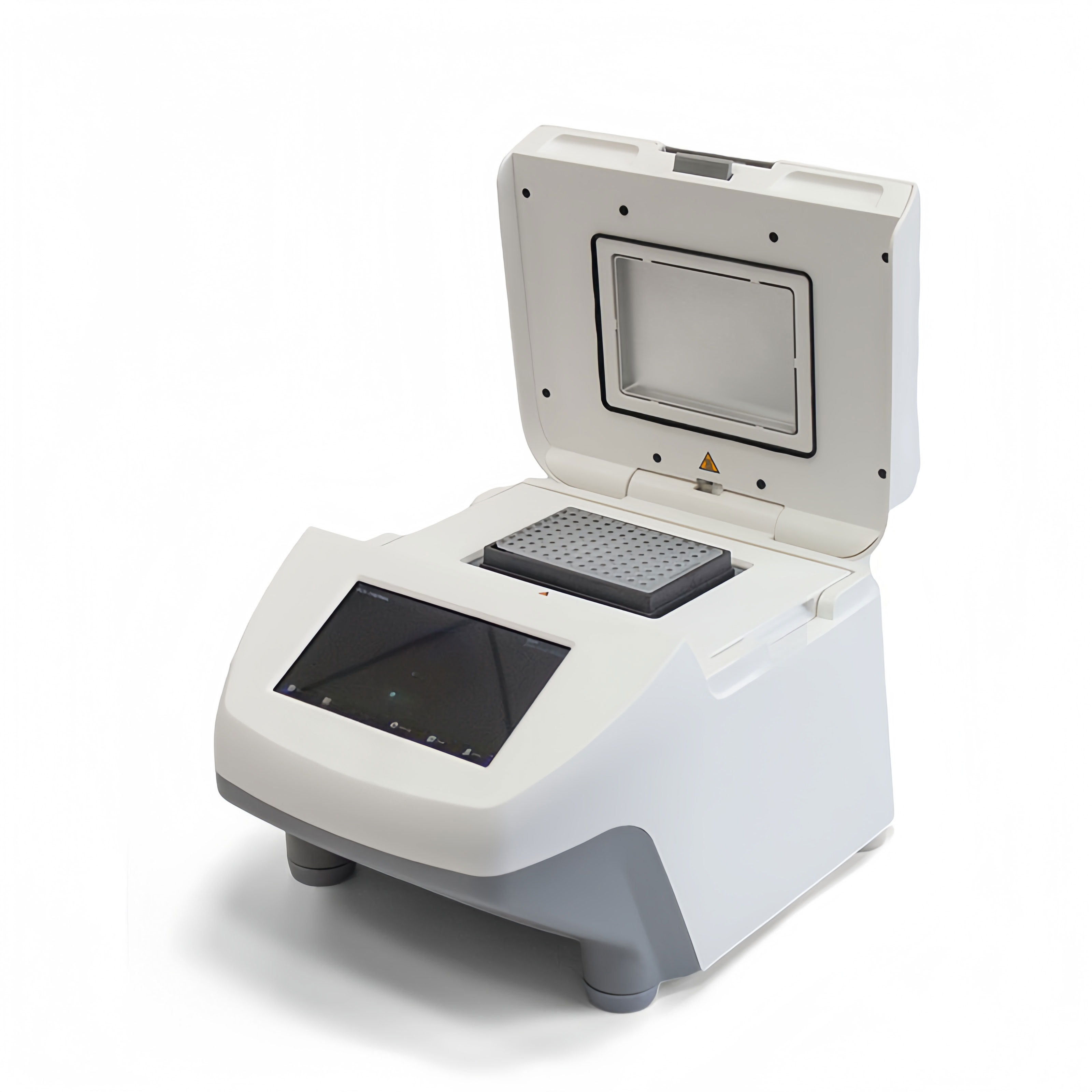 Thermal Cycler GradientIlabcarta Technology Co., Ltd.