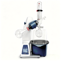 Digital Rotary EvaporatorIlabcarta Technology Co., Ltd.