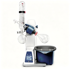 Digital Rotary EvaporatorIlabcarta Technology Co., Ltd.