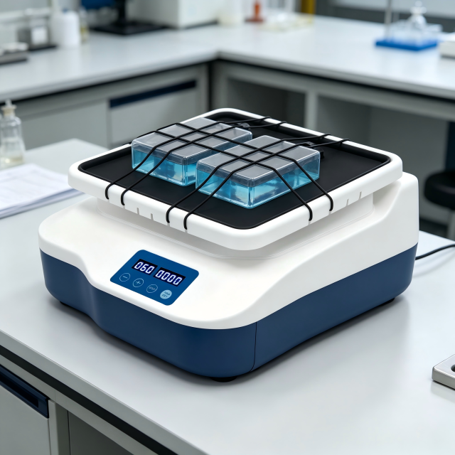 Intelligent 3D ShakerIlabcarta Technology Co., Ltd.