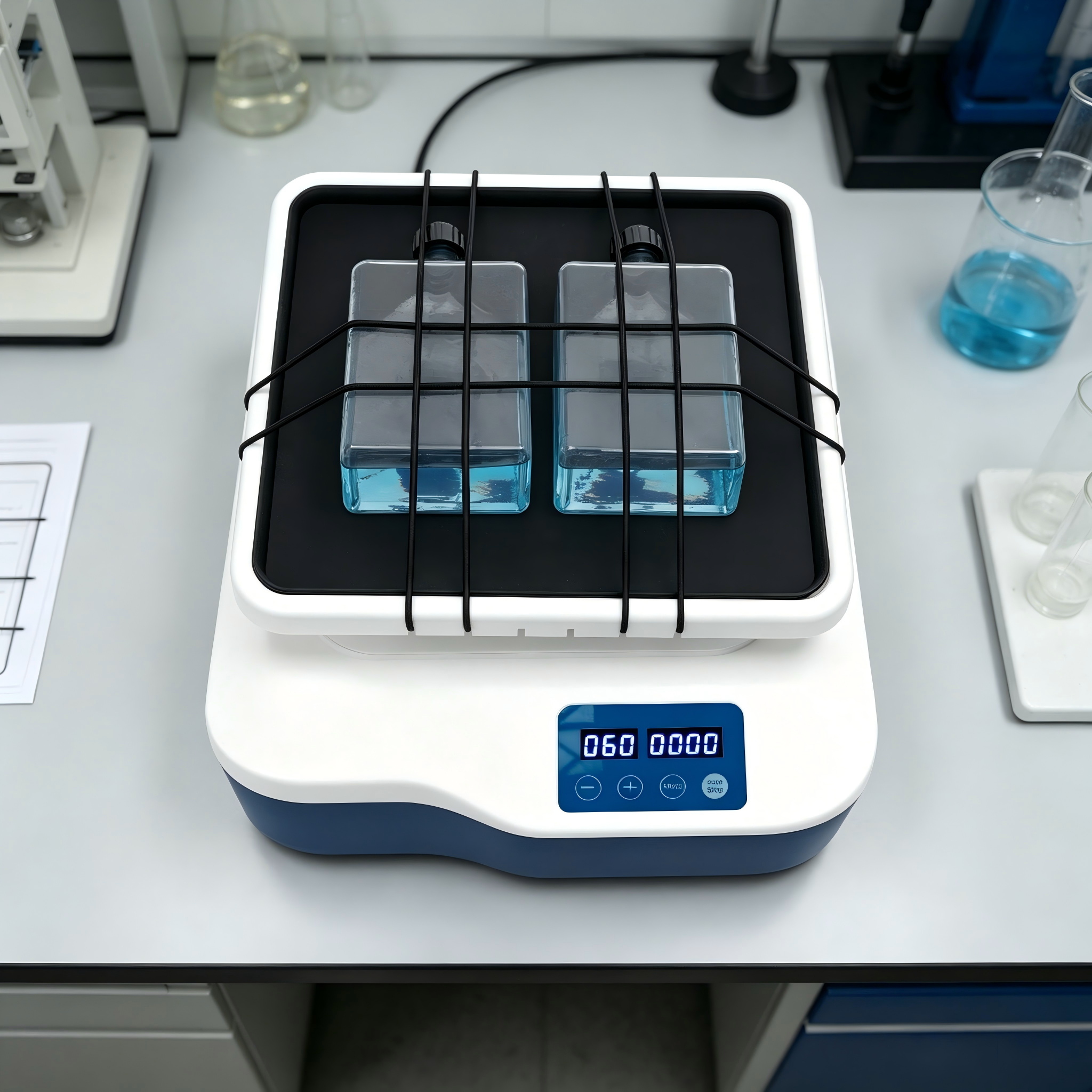 Intelligent 3D ShakerIlabcarta Technology Co., Ltd.