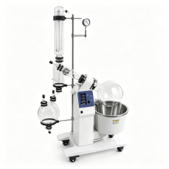 20L Industrial Digital Rotary EvaporatorIlabcarta Technology Co., Ltd.