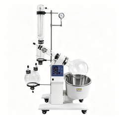 20L Industrial Digital Rotary EvaporatorIlabcarta Technology Co., Ltd.