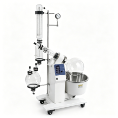 Industrial Digital Rotary EvaporatorIlabcarta Technology Co., Ltd.