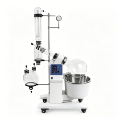 Industrial Digital Rotary EvaporatorIlabcarta Technology Co., Ltd.