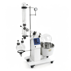 20L Industrial Digital Rotary EvaporatorIlabcarta Technology Co., Ltd.