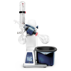 Labcarta Digital Rotary Evaporator
