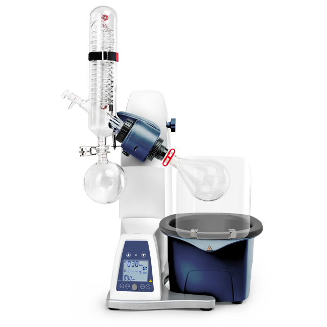 Digital Rotary EvaporatorIlabcarta Technology Co., Ltd.