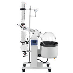 Pilot Scale Digital Control Rotary EvaporatorIlabcarta Technology Co., Ltd.