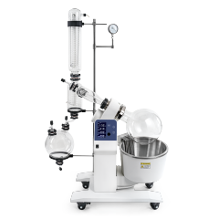 Labcarta 20L Rotary Evaporator Industrial Digital 