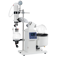 Pilot Scale Digital Control Rotary EvaporatorIlabcarta Technology Co., Ltd.