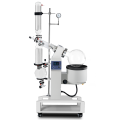 Pilot Scale Digital Control Rotary EvaporatorIlabcarta Technology Co., Ltd.