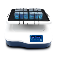 3D Shaker Intelligent