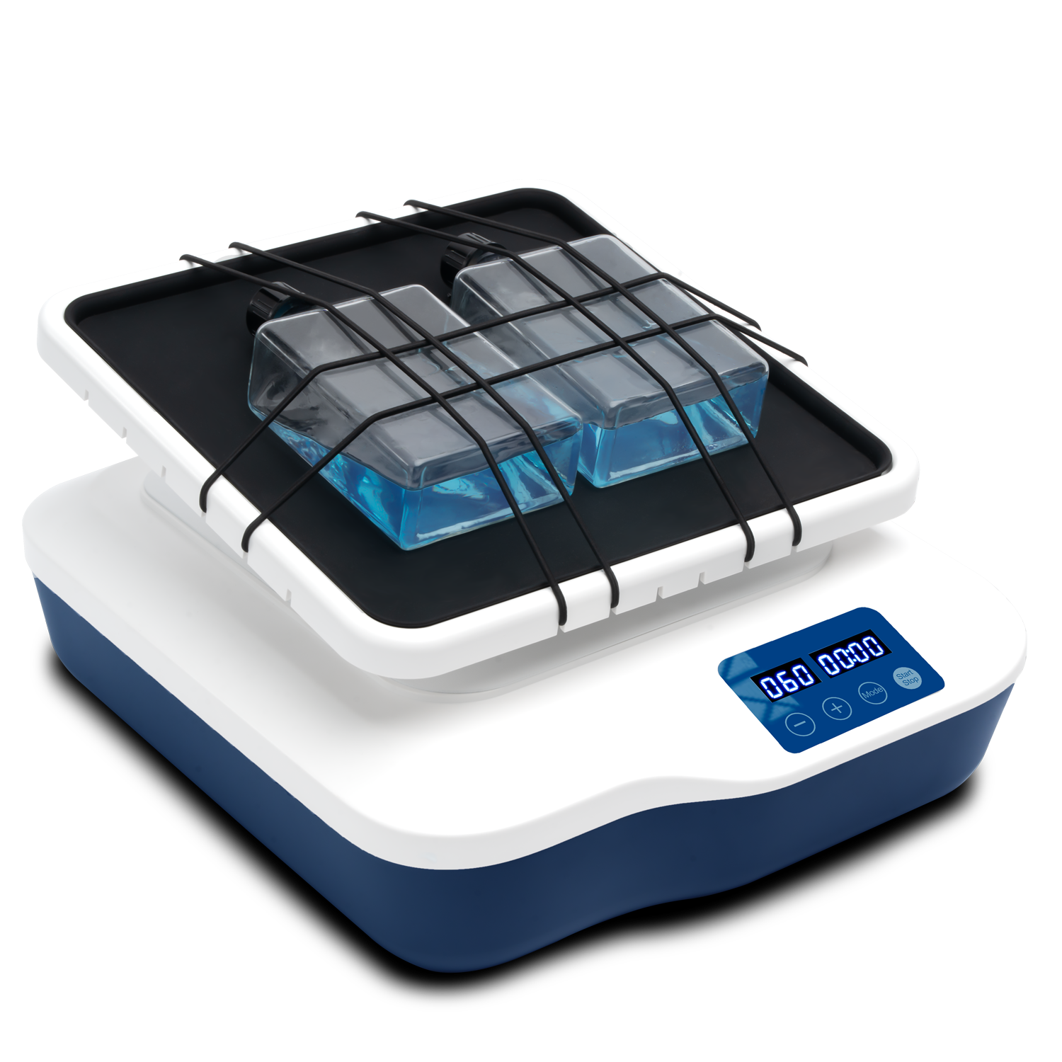 Intelligent 3D ShakerIlabcarta Technology Co., Ltd.