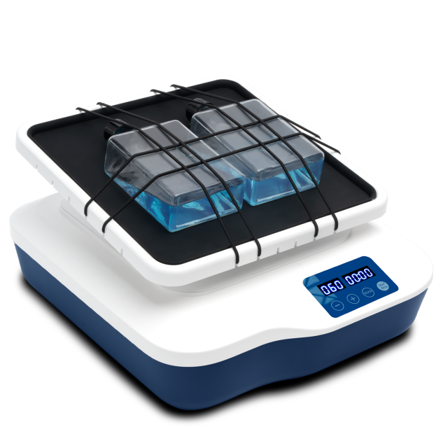 Intelligent 3D ShakerIlabcarta Technology Co., Ltd.