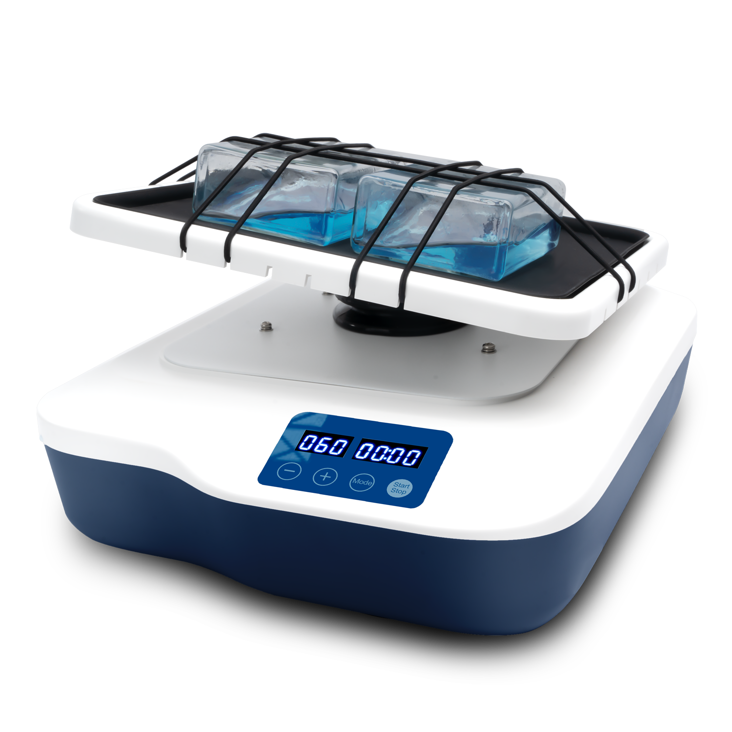 Intelligent 3D ShakerIlabcarta Technology Co., Ltd.